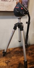 Professional video tripod kit - professional,