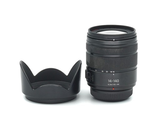 Panasonic lumix vario - panasonic,