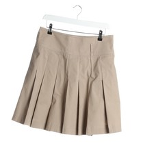 Rock Burberry Brit Weiß 36 UK 10