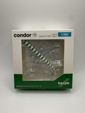 Herpa Wings 1:500 Condor