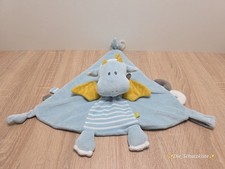 Fehn - Drache / Schmusetuch /