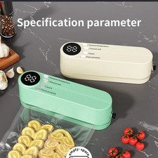 Mini Vakuumiergerät