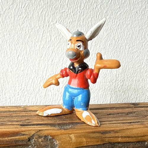 Onkel remus wunderland hansi - remus,