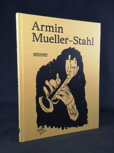 Armin mueller stahl alle - armin,