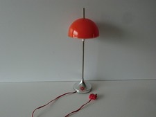 Lampe Stehlampe 70 er Bodo