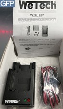 Ladehalterung "WTC1702 Passiv"