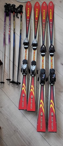Völkl carver s15 - völkl,