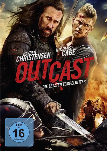 Outcast die letzten - -,