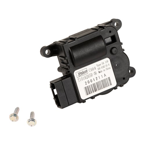 Stellmotor heizung alfa - stellmotor,
