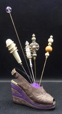 Set hutnadel - 5x,