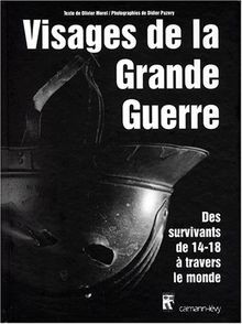 Visages grande guerre - visages,