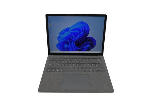 Microsoft surface laptop - surface, 4