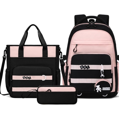 Schulrucksack mädchen tlg - schulrucksack,