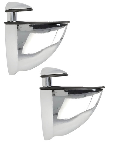Tablarträger set - 2x,
