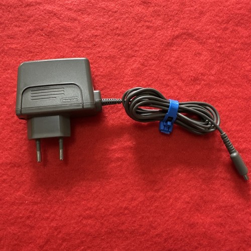 Nintendo netzteil stecker - ds,