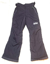 Helly hansen 140 - 140/10, elastic