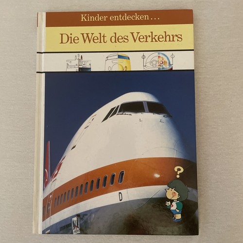 Kinder entdecken die - welt, des