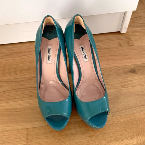 Miu damen pumps - miu,