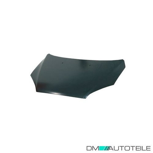 Motorhaube bonnet neuware - motorhaube,