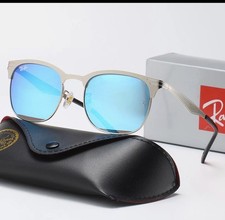 Ray-Ban Clubmaster Metal