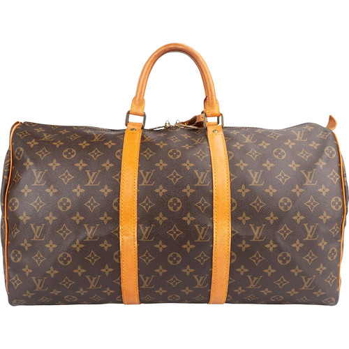 Louis vuitton monogram - louis,