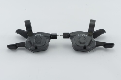 Xtr m950 schalthebel set - xtr,