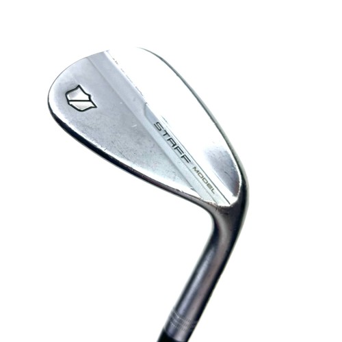 Wilson staff model gap wedge - staff,