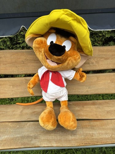 Speedy gonzales plüschfigur - speedy,