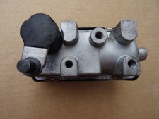 Mercedes OM 642 Ladedrucksteller Actuator Codierung  G219