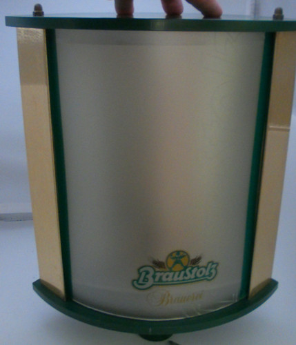 Braustolz laterne lampe - laterne,