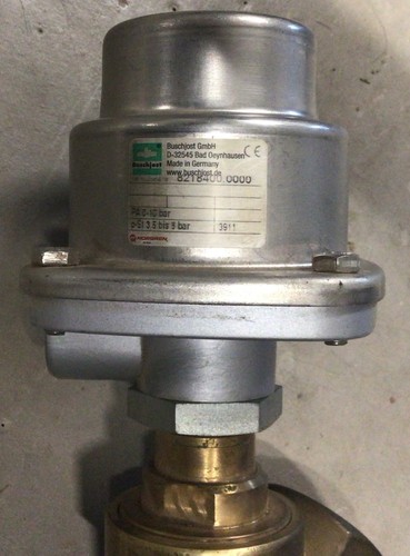 Buschjost 8218400 0000 - buschjost, 8218400.0000