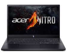 Acer Nitro V15 15,6" GAMING