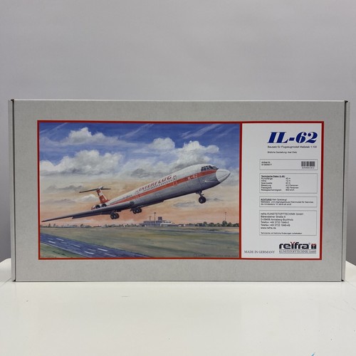 Flugzeugmodell bausatz - il,