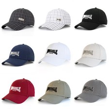 Lonsdale cap kappe basecap - cap,