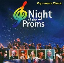 Night of the Proms 2004 | CD | Zustand sehr gut