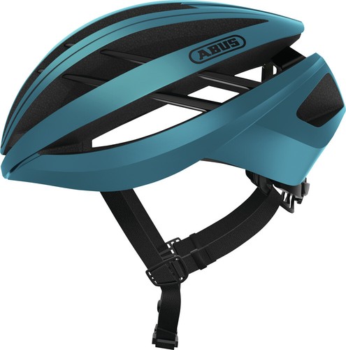 Abus fahrrad helm aventor - abus,