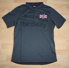 2016-2017 West Ham United Trikot Third TIW FC - Gr. M - Umbro