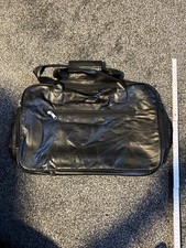 Stefano Handtasche Neu Schwarz