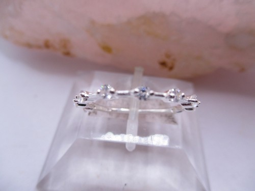 Damen ring schlicht 925 - damen,