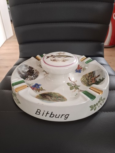 Stammtisch aschenbecher