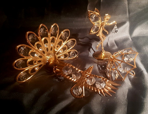 Ornament figuren regenschirm - figuren,