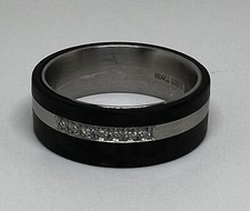 Carbontrauring mit 950