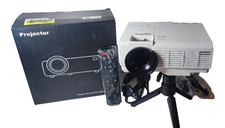 1x LCD LED Mini Mobile