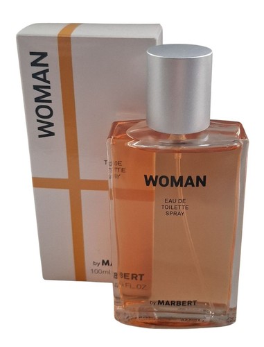 Marbert woman eau toilette - eau,