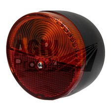 Schluss-Brems-Blinkleuchte