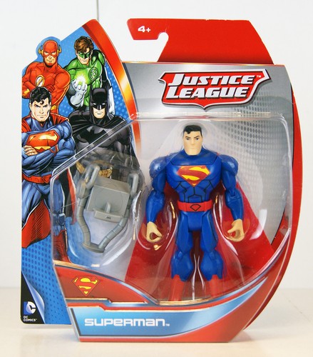 Comics justice league - dc,