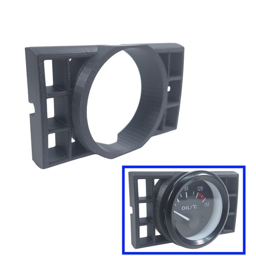 Halter zusatzinstrument - halter, f.