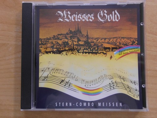 Stern combo meissen - combo,