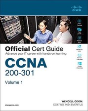 CCNA 200-301 Official Cert