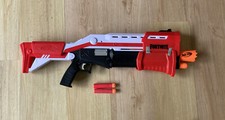 Nerf Gun Fortnite Bossmerg-12